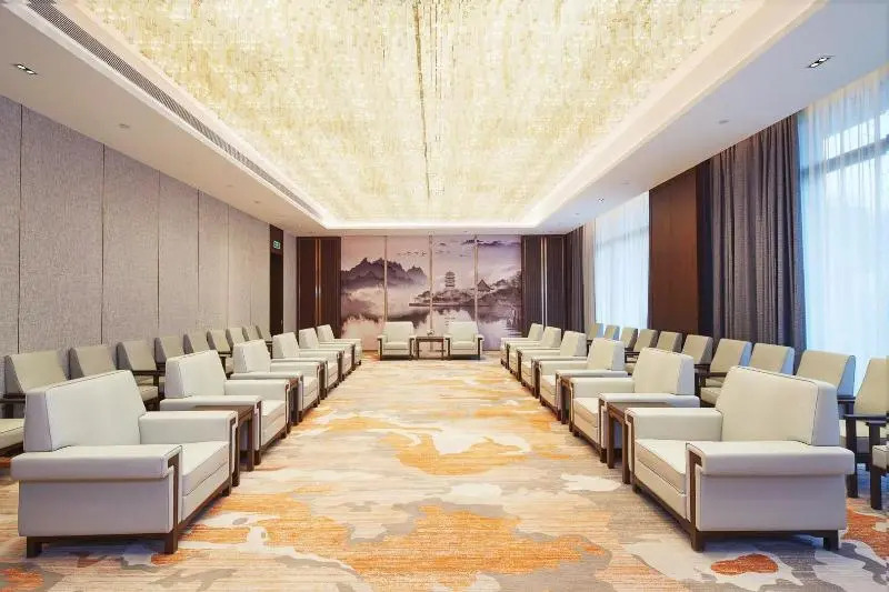 Steigenberger Hotel Jinan