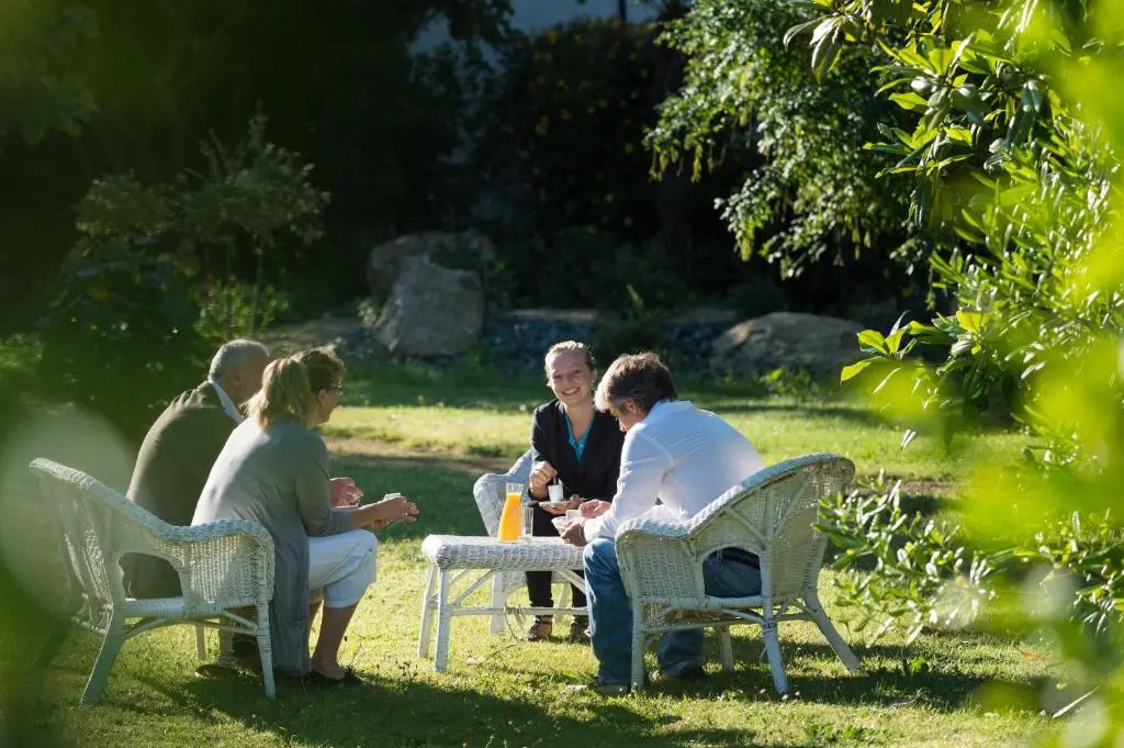Les Résidences dArmor Ternélia Hôtel-Résidence