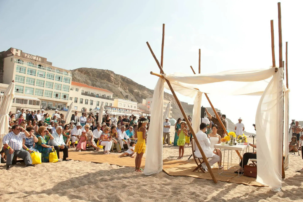 Promar - Eco Beach & Spa Hotel