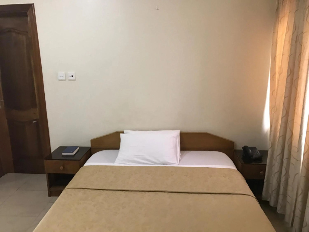 Suus Rahma Guest House & Apartments