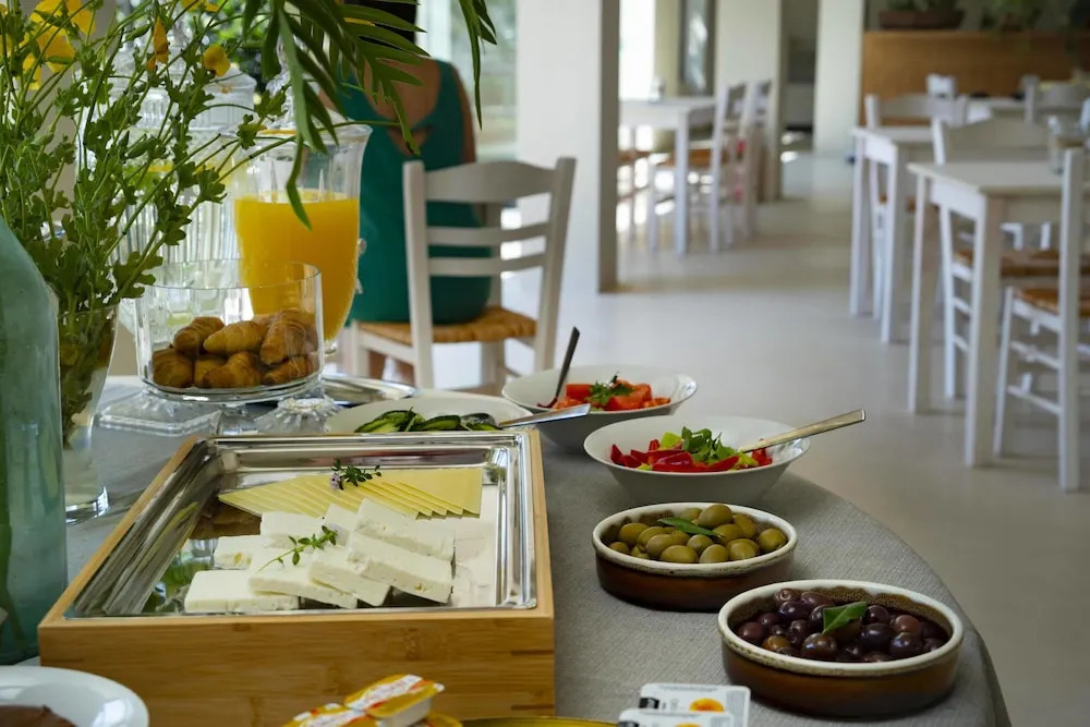 Akti Hotel Kavala