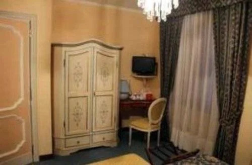 Bella Magione B&B In Villa