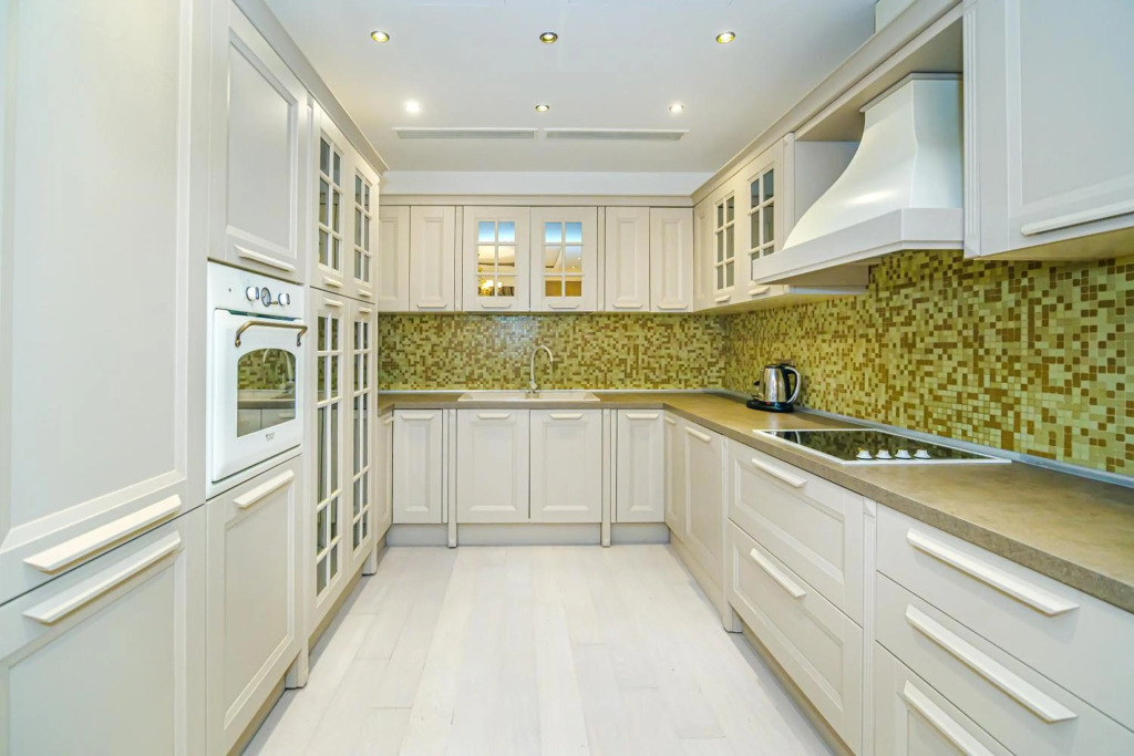 PARK AZURE Luxury Apartment C 606-607