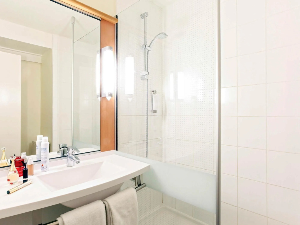 ibis Hyeres Centre