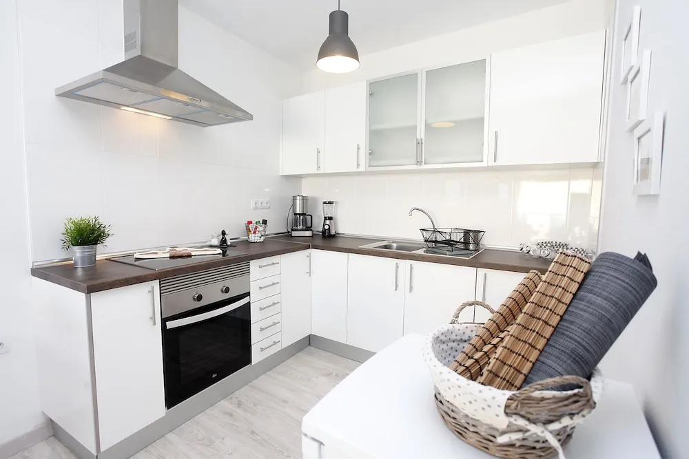 Apartamento Aguamarina