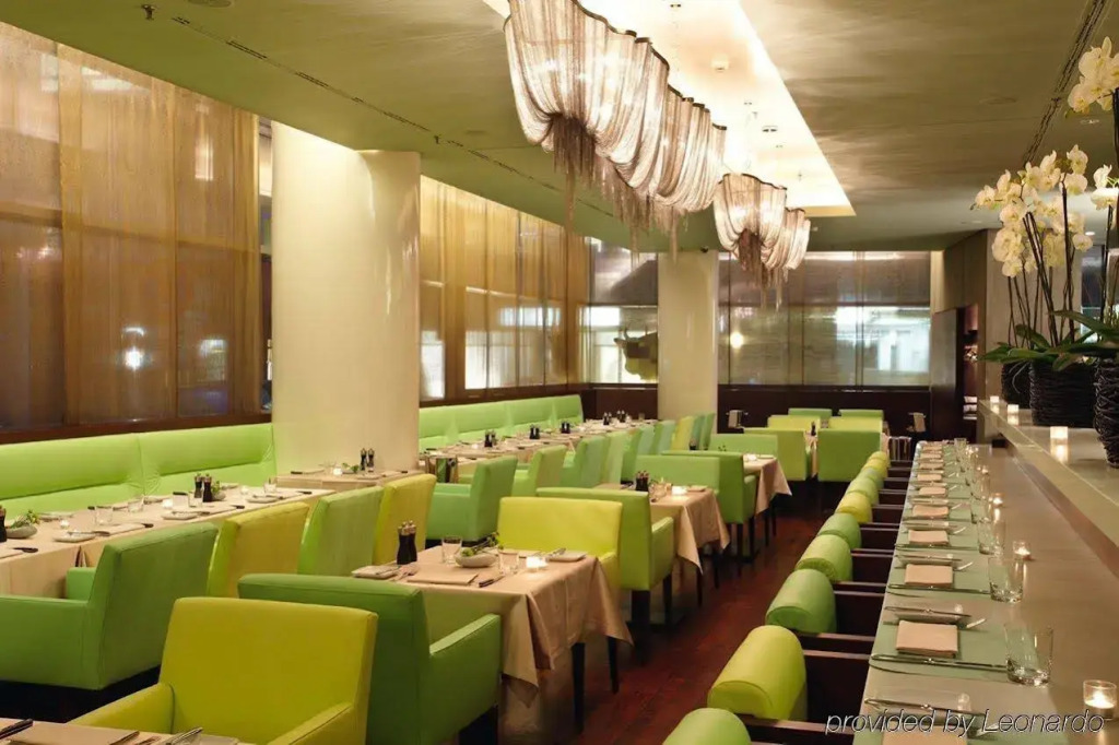 SIDE, Hamburg, a Member of Design Hotels