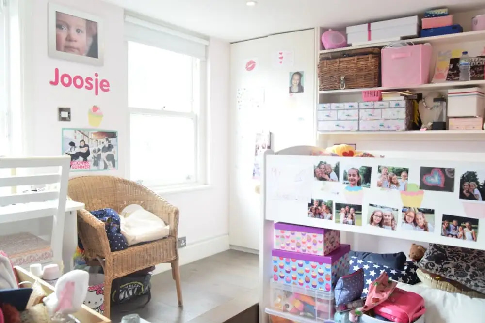 Spacious 5 Bedroom House in Chelsea London