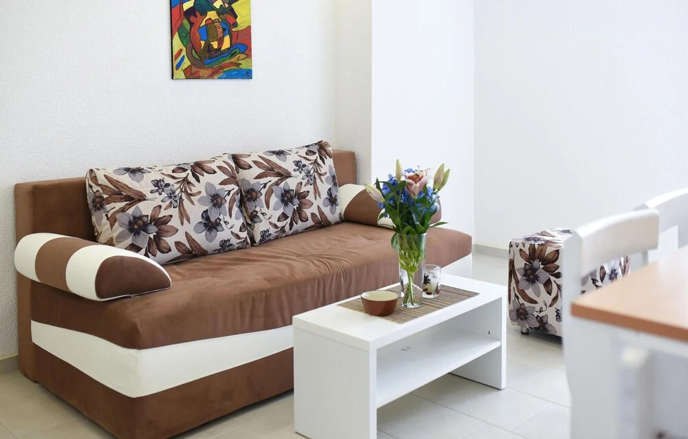 Awesome Apartment in Makarska With Wifi and 1 Bedrooms
