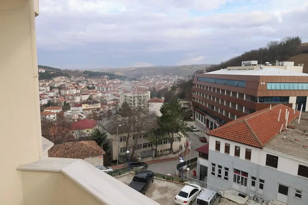 Havza Tuğra Otel