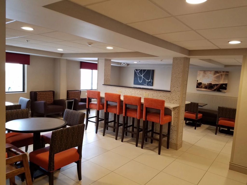 Best Western Rochester Marketplace Inn