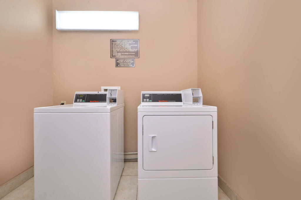 Guest Inn San Benito/Harlingen