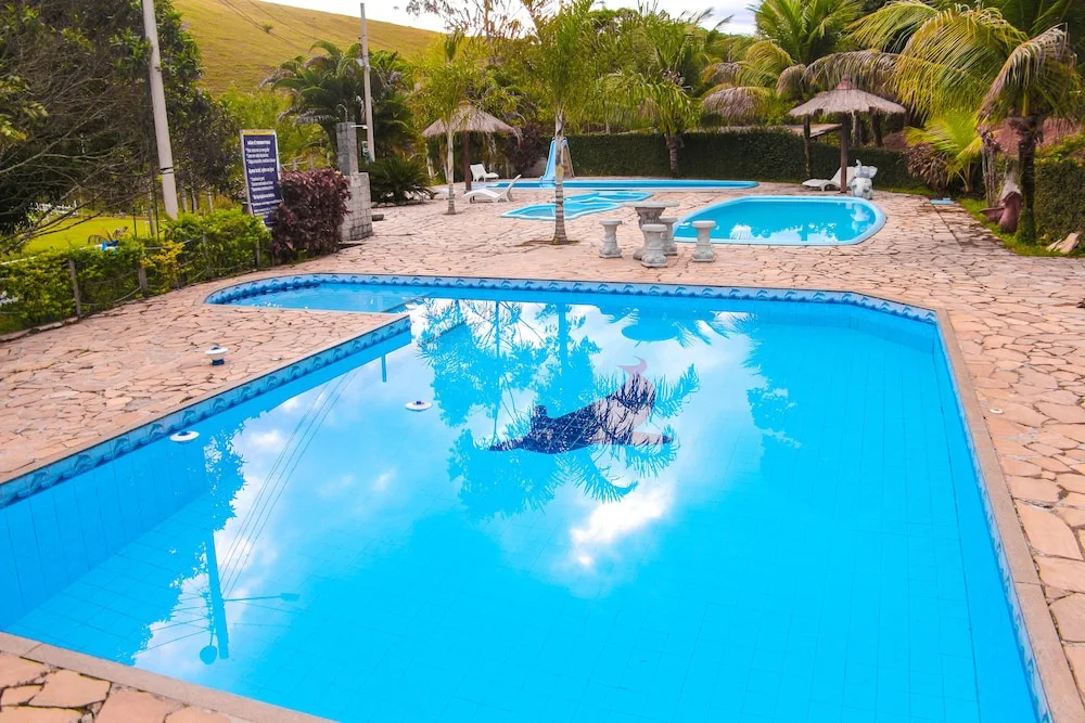 Chiminelli Hotel Fazenda e Eventos