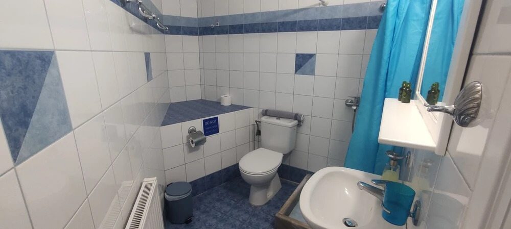 Vasilis Apartments Beachfront