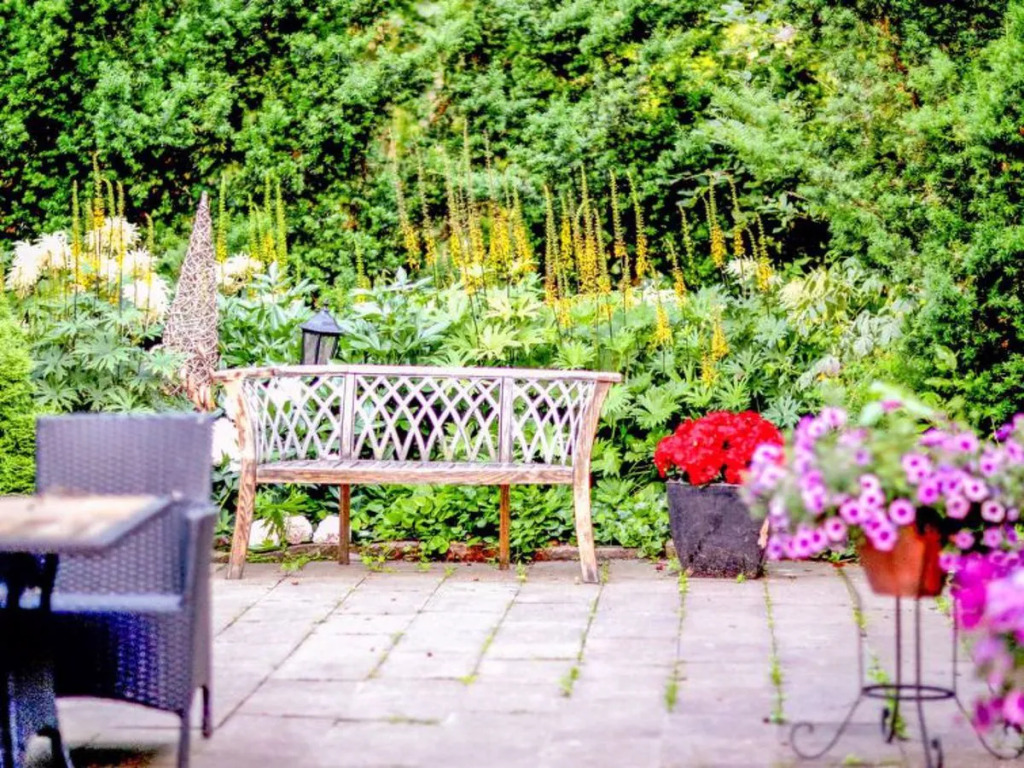 Holiday Home Pispalan elokuvaranta