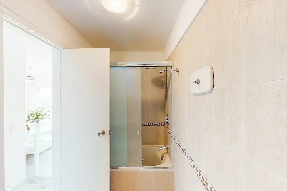 Oceana Suites en Fontemar