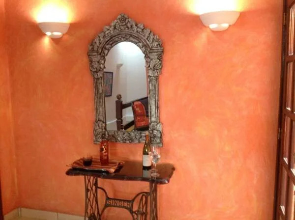 Hotel Boutique Villa Maya