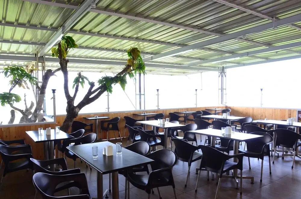 Panchgani Holiday Home