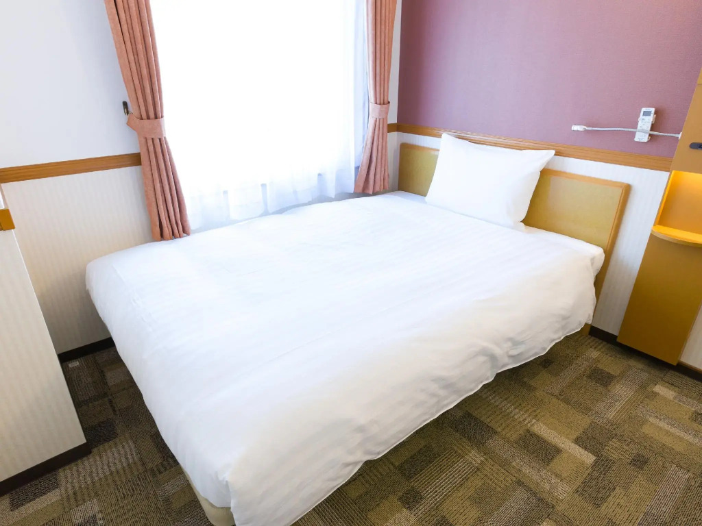 Toyoko Inn Kitakyushu Airport