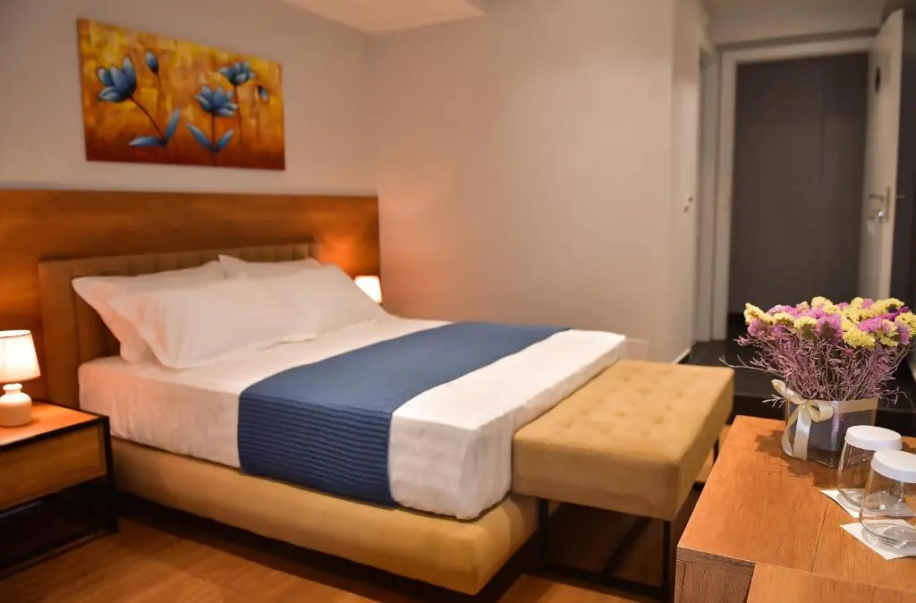 Central Villa313