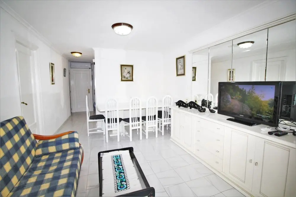 Apartamento Edimar 76