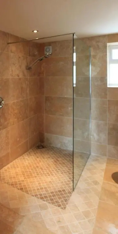 Tudor Lodge Bed & Breakfast