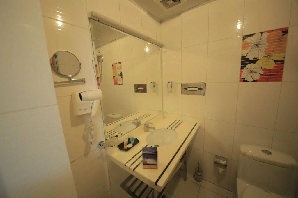 Dreamliner Hotel