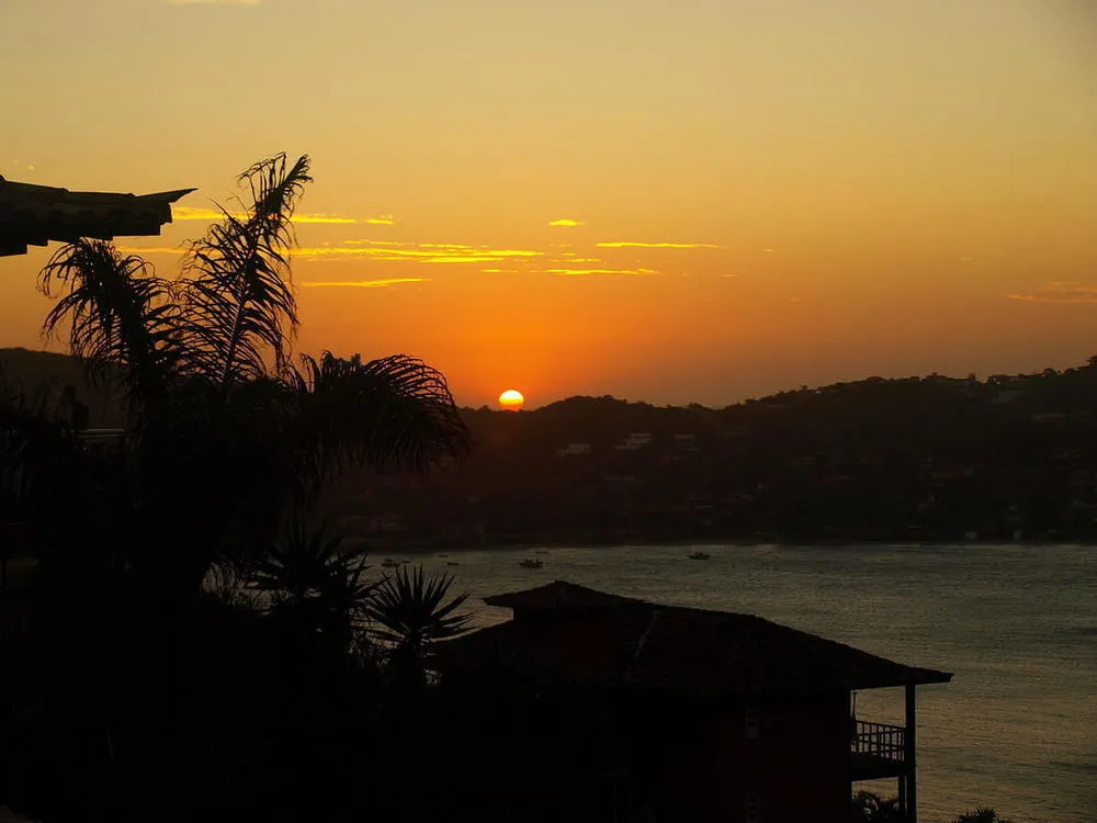 Bela Vista Do Mar