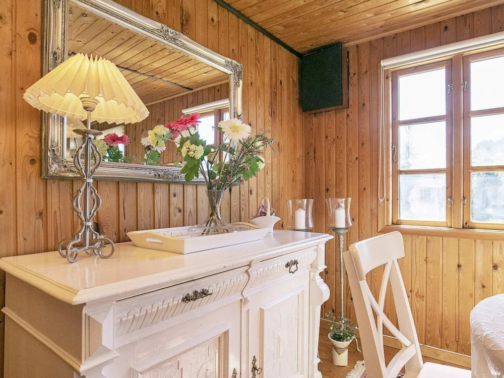 4 Person Holiday Home in Hals