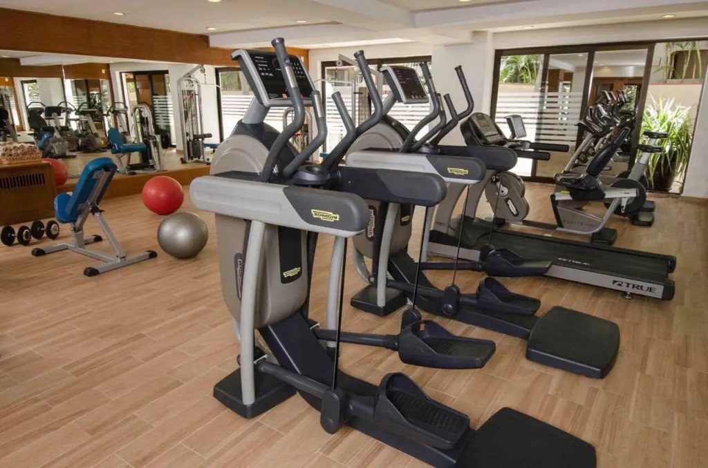 Plaza Pelicanos Grand Beach Resort All Inclusive