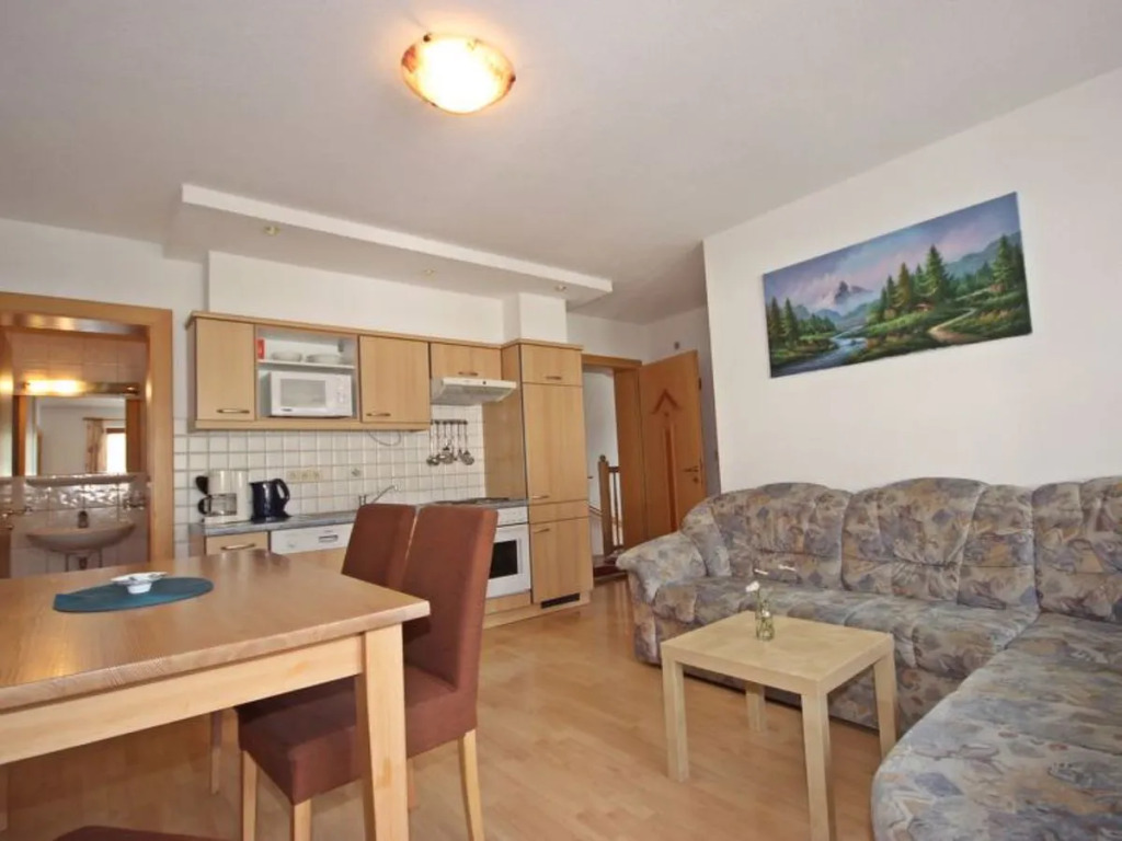 Apartment Handle Ried im Oberinntal 37477