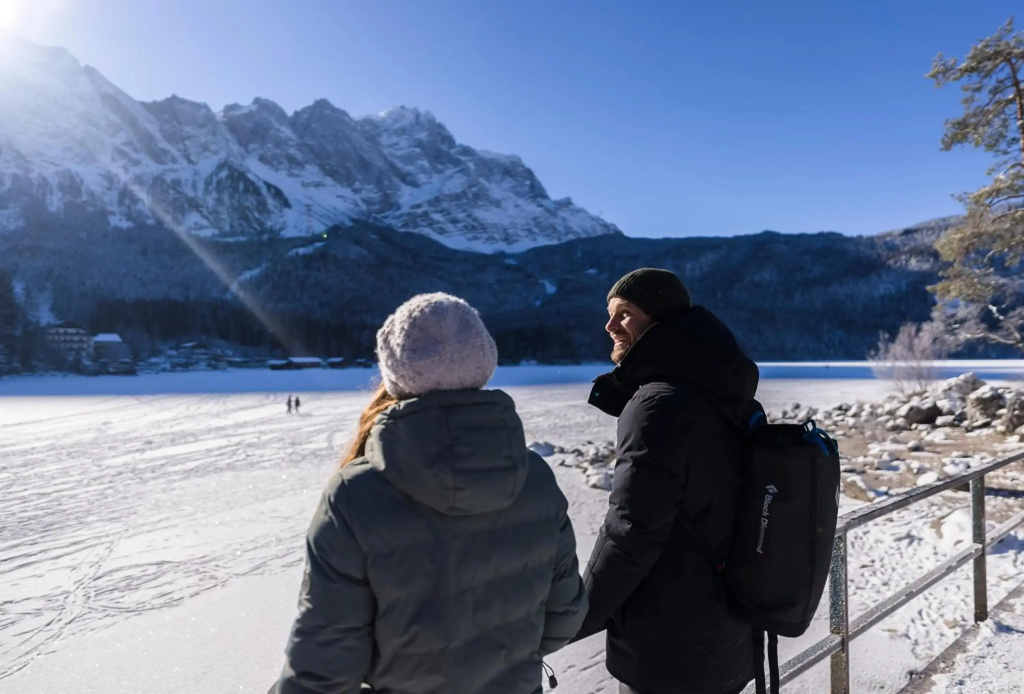 Eibsee Hotel