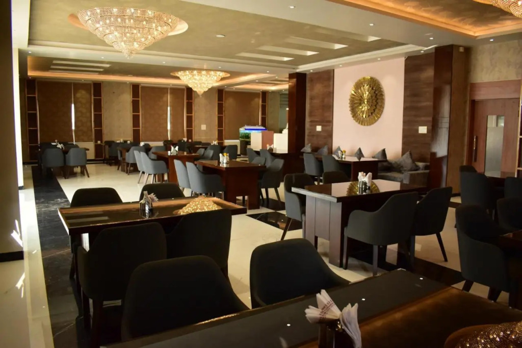 Bedi's Dream Land Hotel & Resort