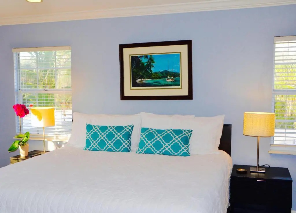 Sea Turtle Inn