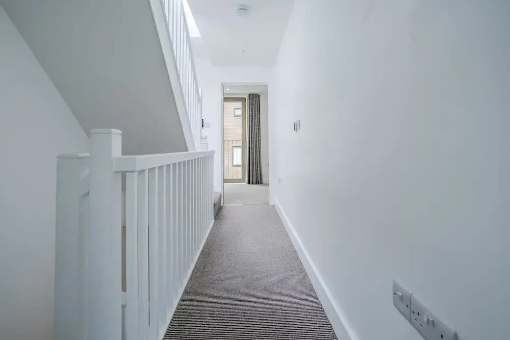 The Hidden Suite - 4BR Townhome Roof Top