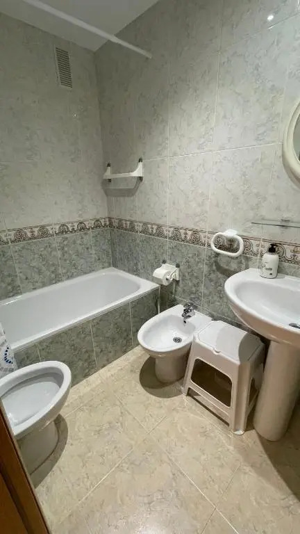 Apartamento Bahía Park II REF. 040