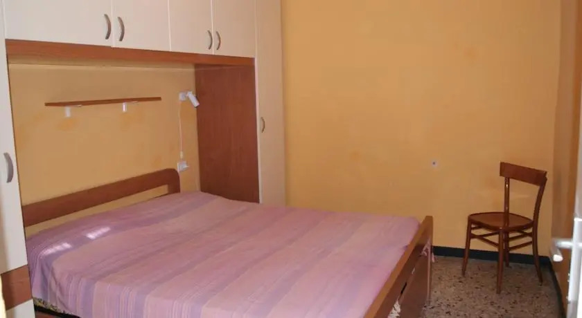 A Casa di Marisa