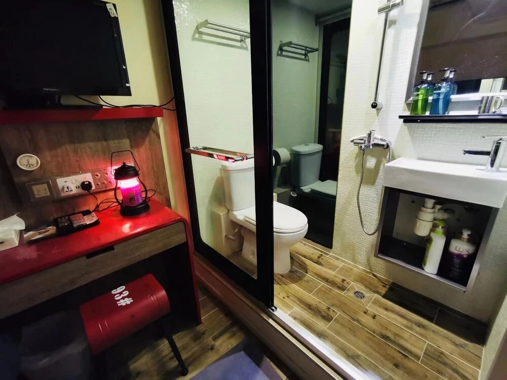 香港九巴旅馆 KMB-Guesthouse