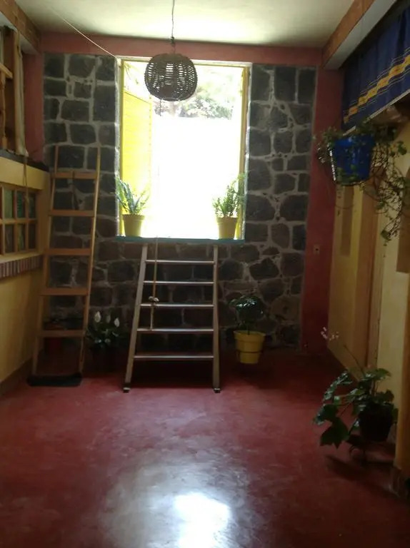Casa del Sol