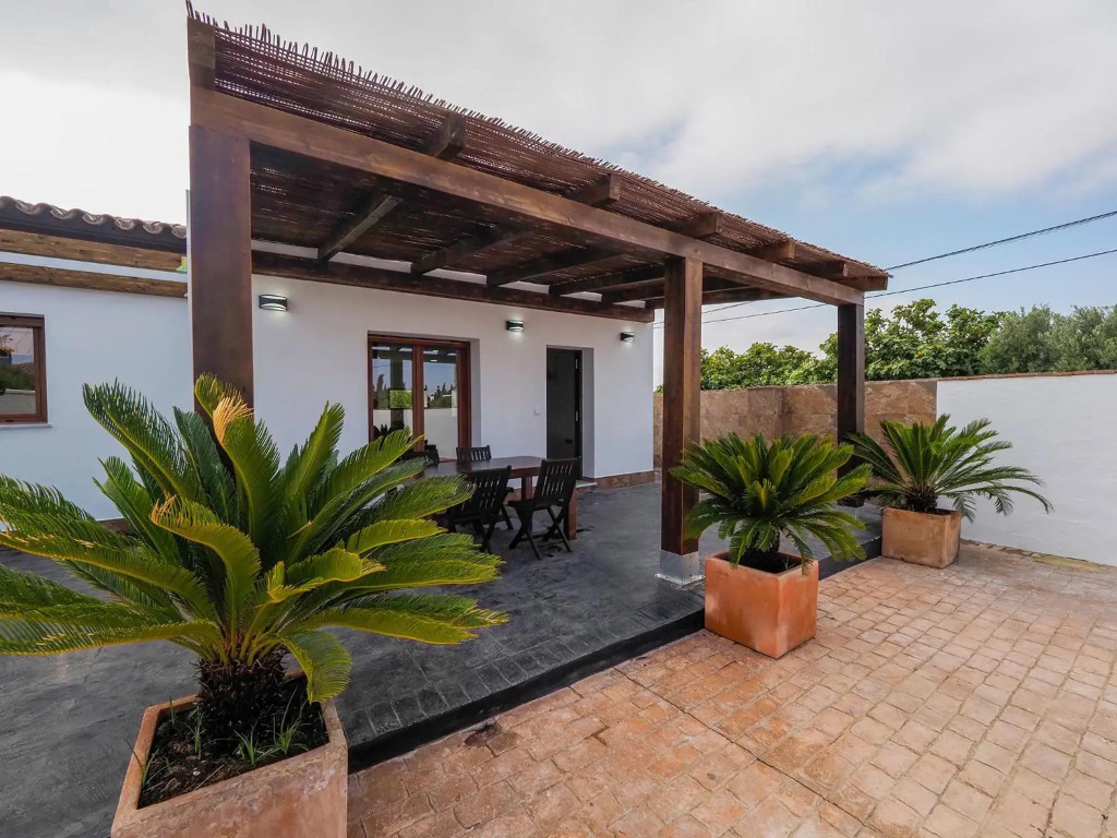 Chalet Conil Ramirez