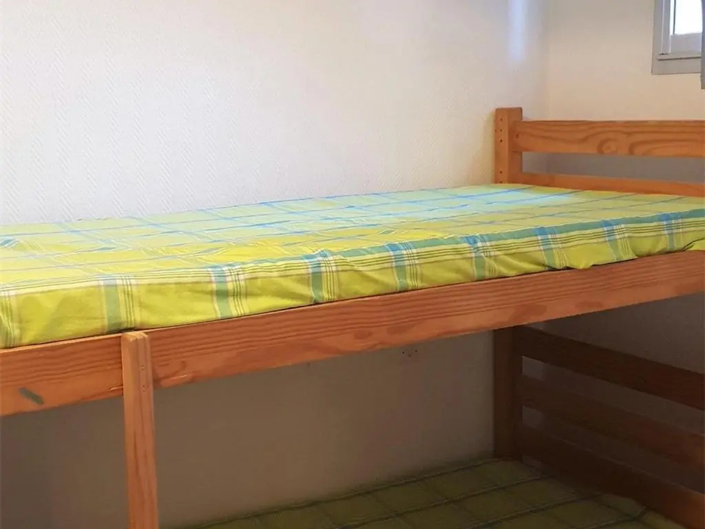 Appartement Argelès-sur-Mer, 3 pièces, 6 personnes - FR-1-388-9