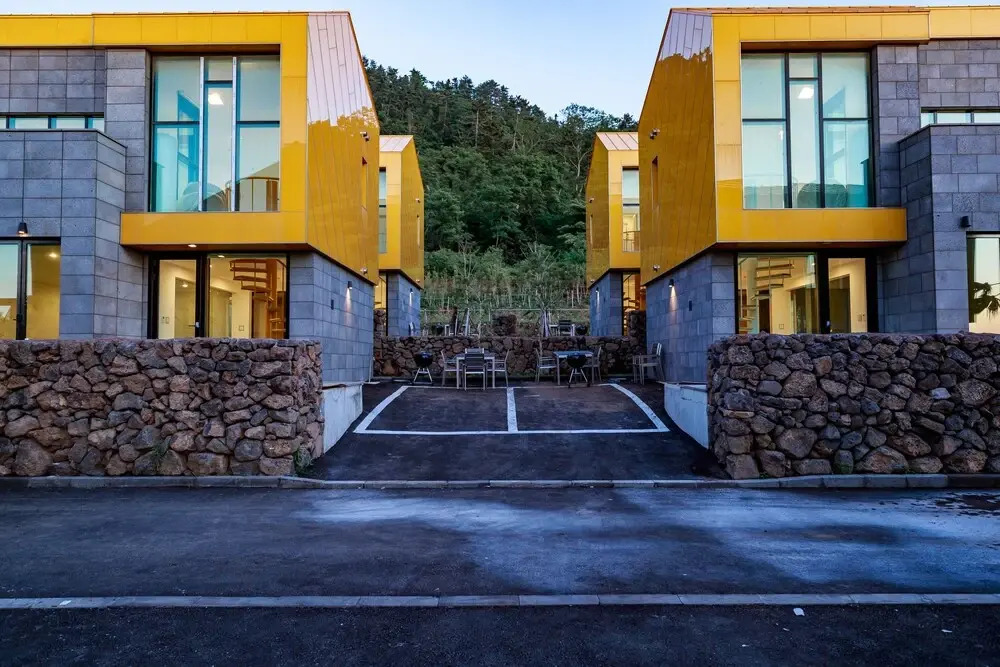 Jeju the Huefulvilla