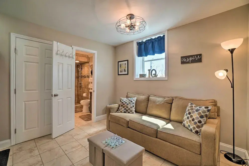 Nashville Home w/ Seasonal Pool < 5 Mi to Dtwn!