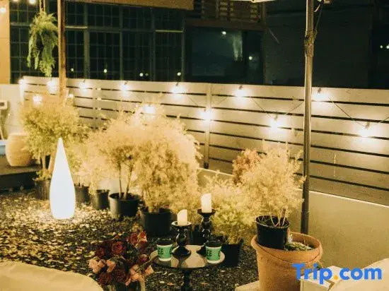 Twilight City Homestay (Jingdezhen North Station)