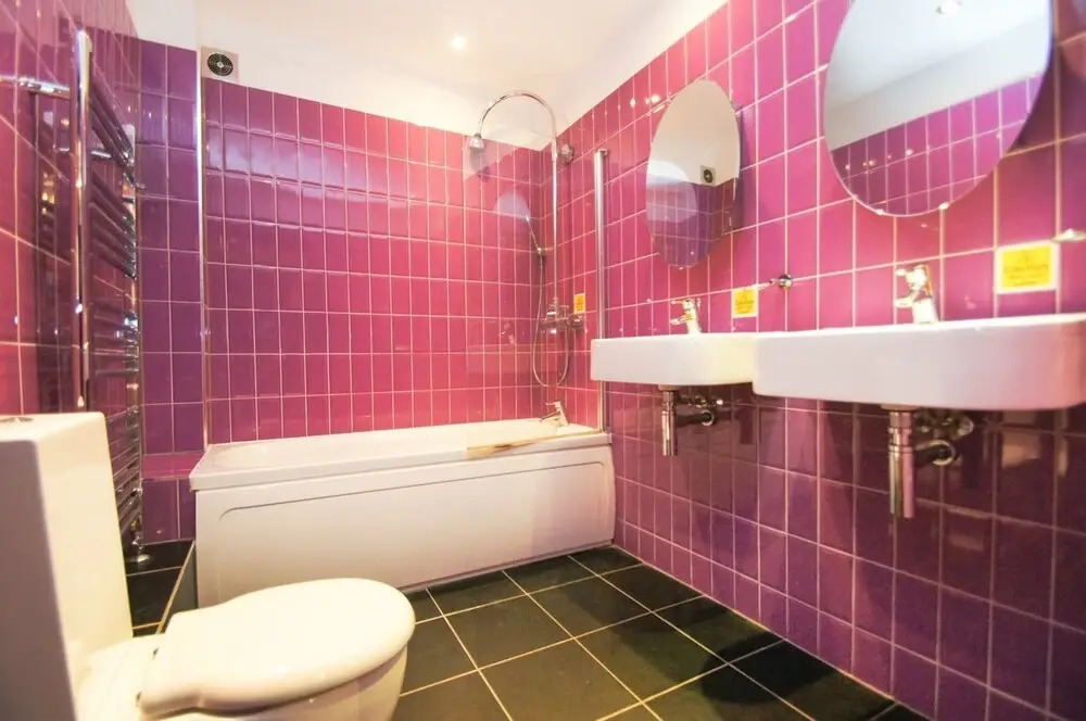 Moroccan Riad