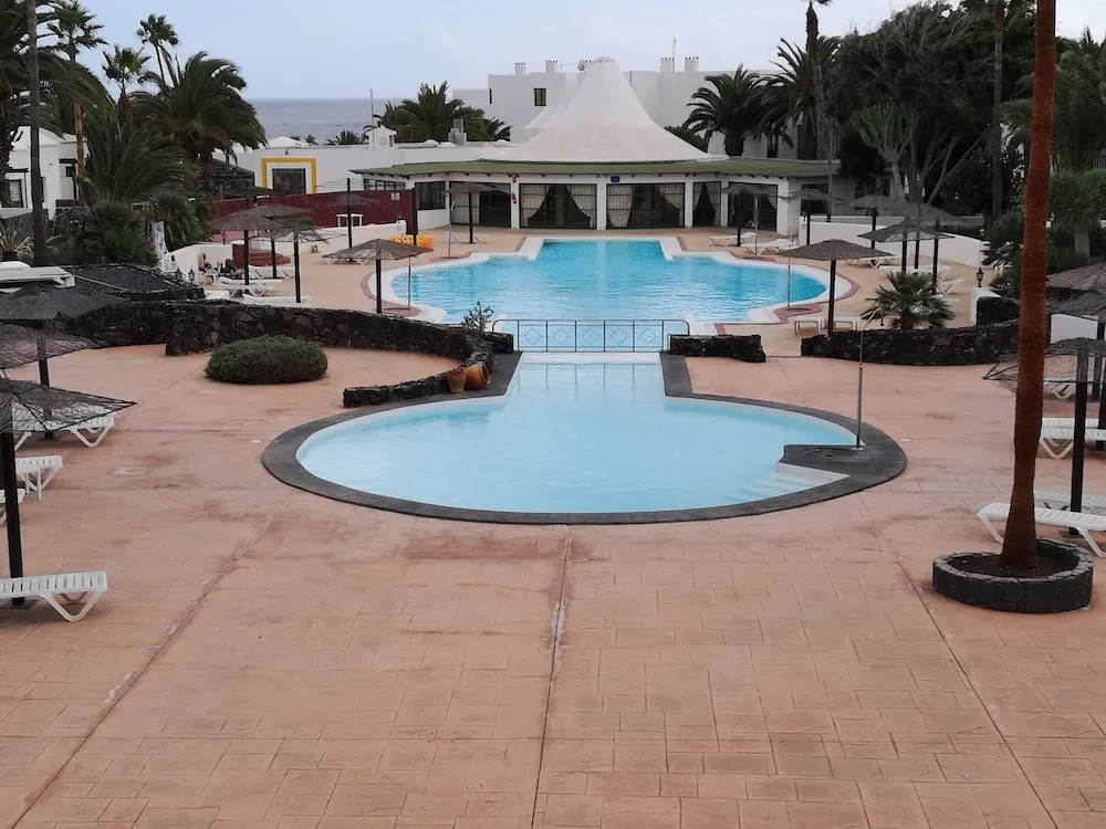Rooms Costa Teguise Beach - Adults Only