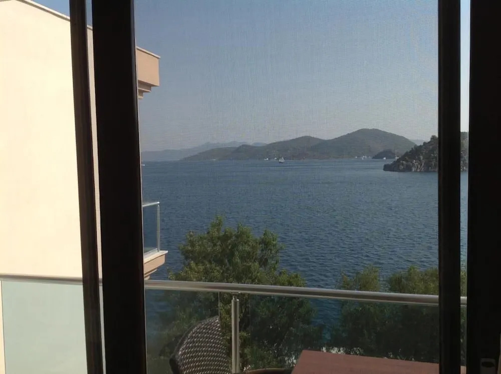 Yılmaz Kaptan Otel