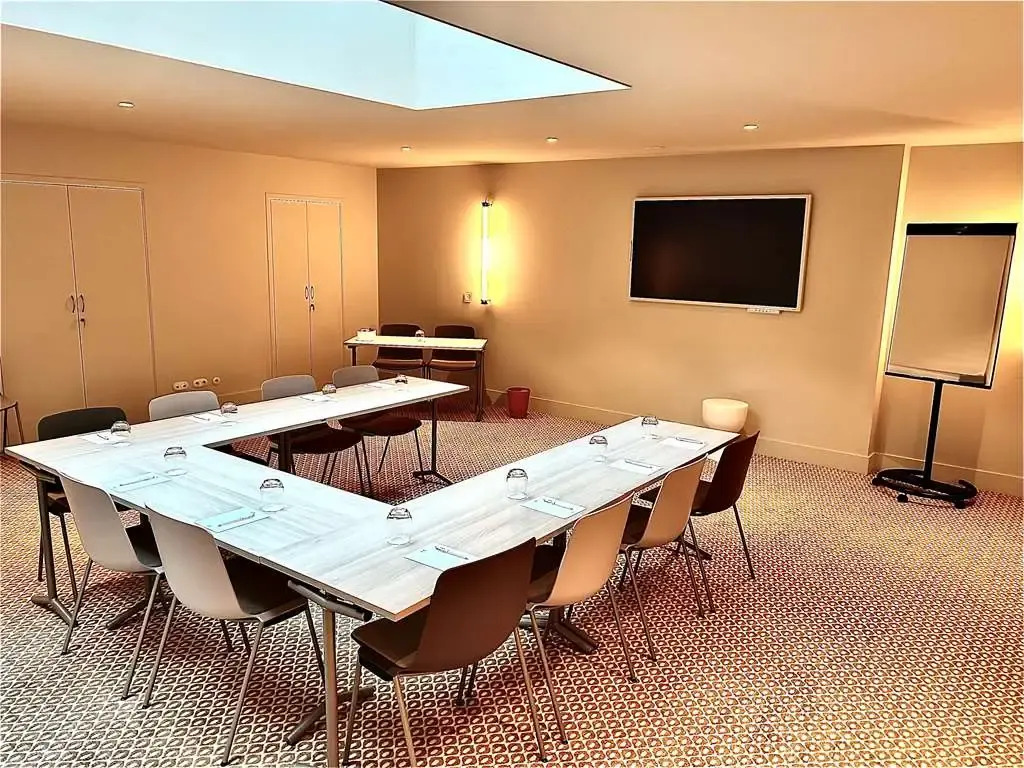 Hotel Yac Paris Clichy, a member of Radisson Individuals