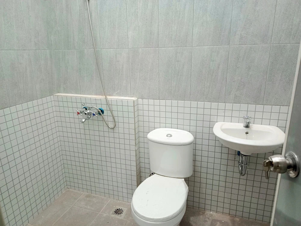Bebek Kuning Residence