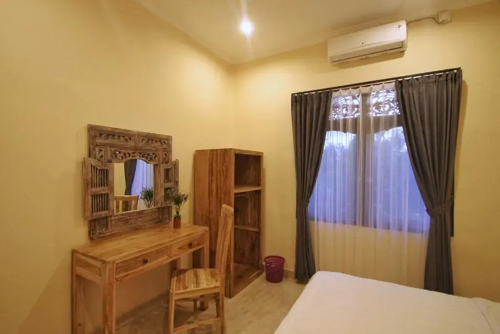 Pondok Muwa Guest House