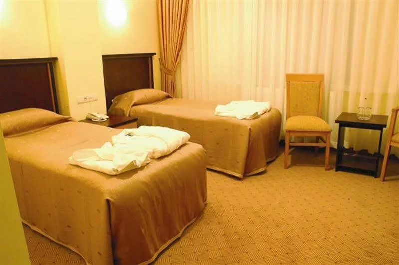Kozakli Grand Termal Hotel